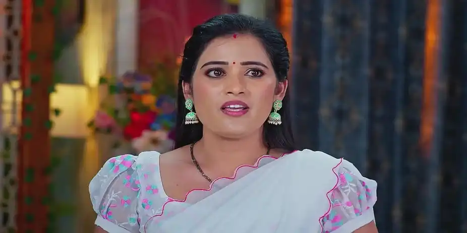 Trinayani - August 03, 2024 - Best Scene