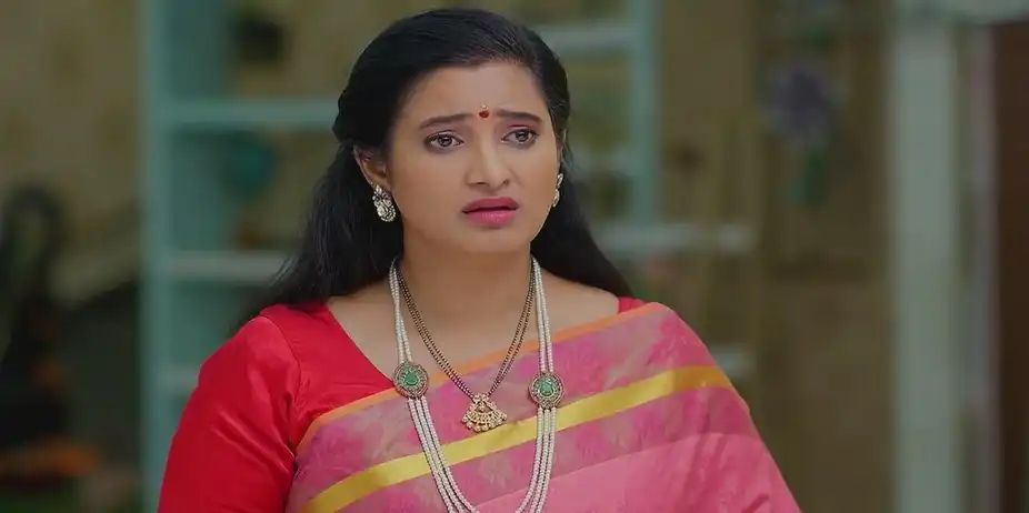 Meghasandesam - July 30, 2024 - Best Scene