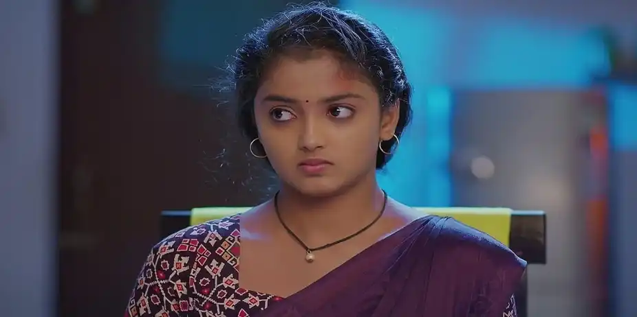 Meghasandesam - July 29, 2024 - Best Scene