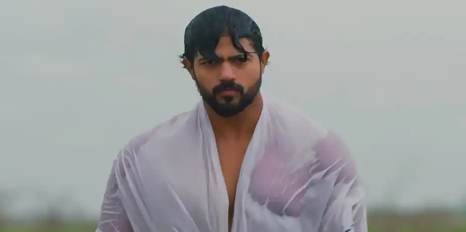 Meghasandesam - August 01, 2024 - Best Scene