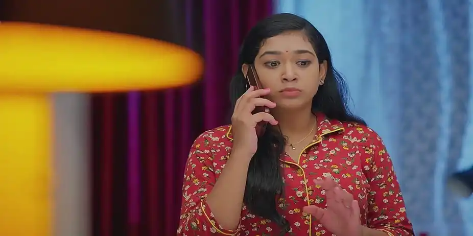 Meghasandesam - August 03, 2024 - Best Scene