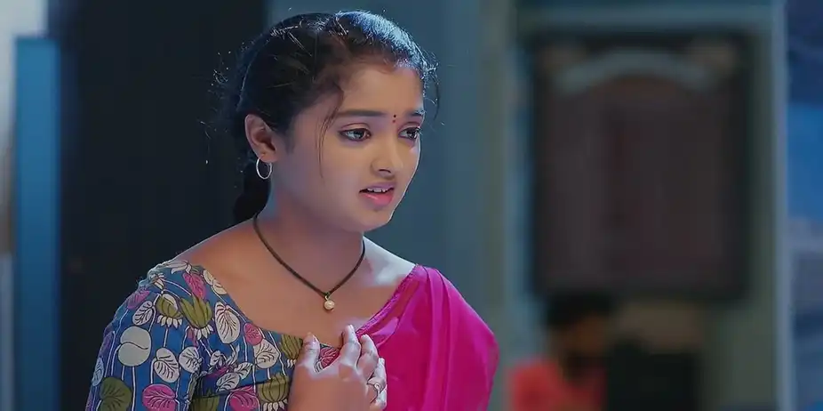 Meghasandesam - August 02, 2024 - Best Scene