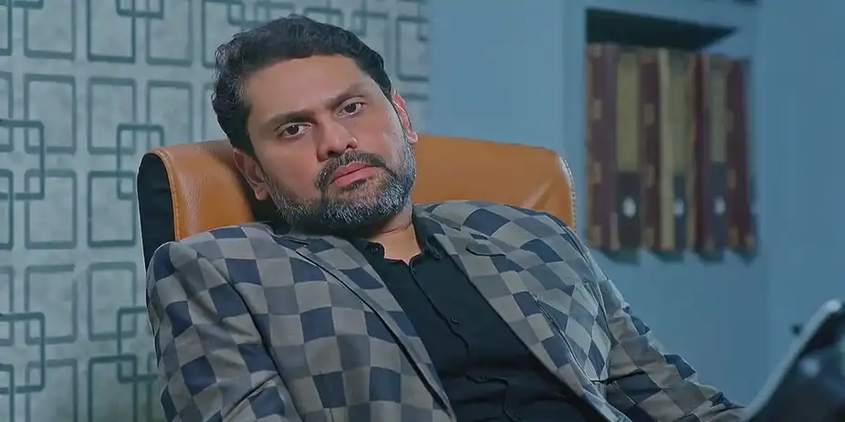Meghasandesam - July 31, 2024 - Best Scene