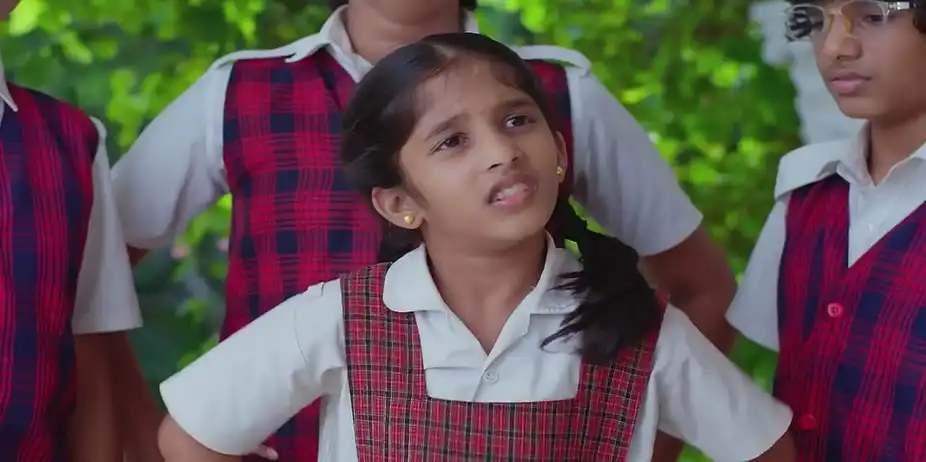 Nindu Noorella Saavasam - August 03, 2024 - Best Scene