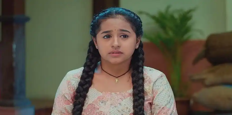 Maa Annayya - July 31, 2024 - Best Scene