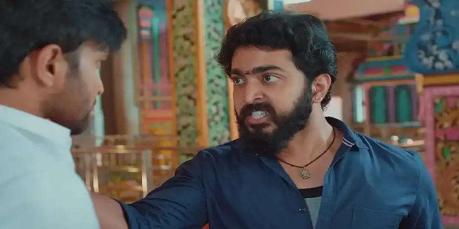 Maa Annayya - August 02, 2024 - Best Scene
