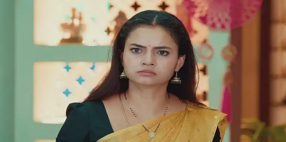 Maa Annayya - July 30, 2024 - Best Scene