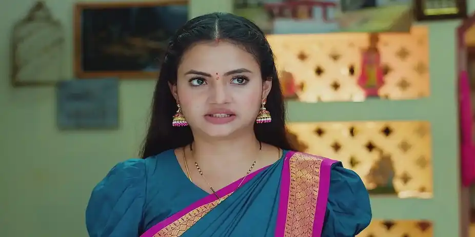 Maa Annayya - August 03, 2024 - Best Scene