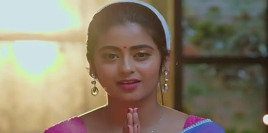 Chiranjeevi Lakshmi Sowbhagyavati - July 29, 2024 - Best Scene