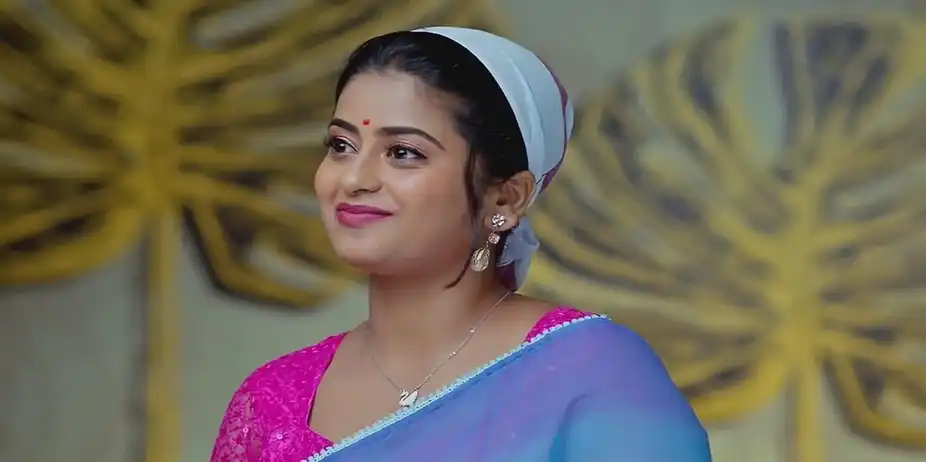 Chiranjeevi Lakshmi Sowbhagyavati - July 30, 2024 - Best Scene