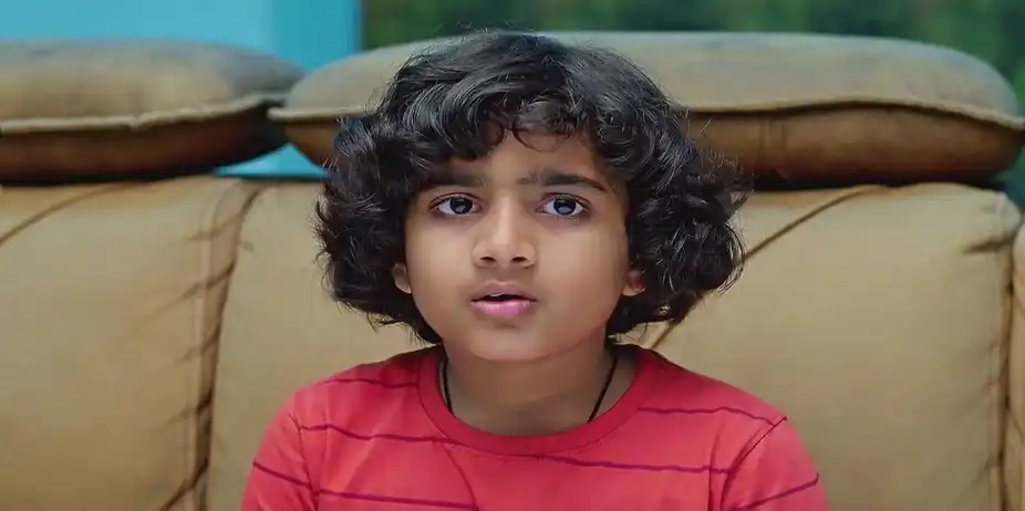 Chiranjeevi Lakshmi Sowbhagyavati - August 01, 2024 - Best Scene
