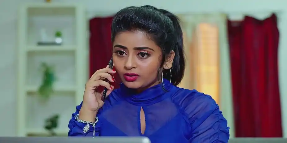 Chiranjeevi Lakshmi Sowbhagyavati - August 03, 2024 - Best Scene
