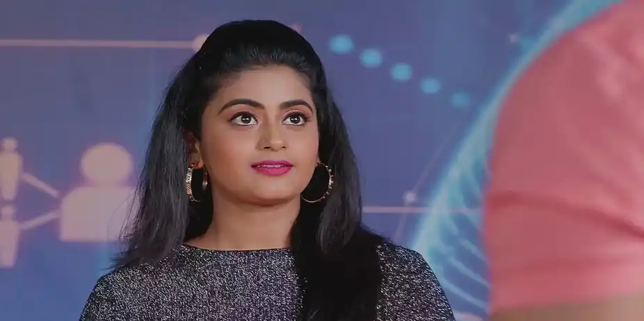 Chiranjeevi Lakshmi Sowbhagyavati - July 31, 2024 - Best Scene