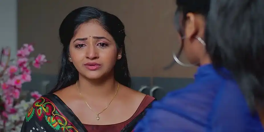 Chiranjeevi Lakshmi Sowbhagyavati - August 02, 2024 - Best Scene
