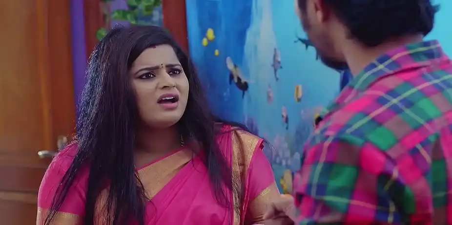 Gundamma Katha - August 02, 2024 - Best Scene