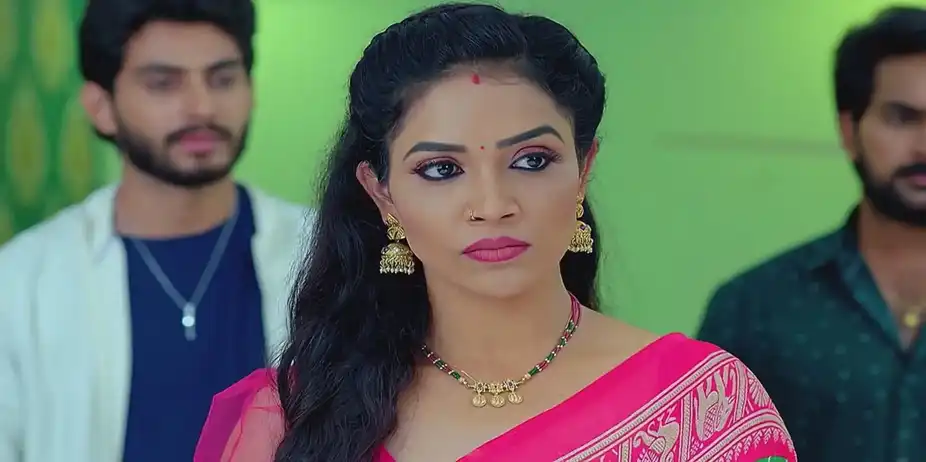 Gundamma Katha - August 03, 2024 - Best Scene