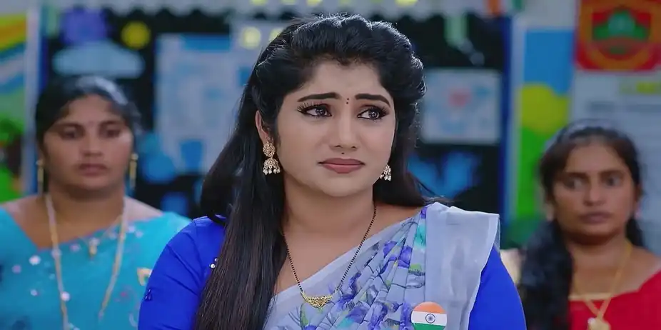 Radhamma Kuthuru - August 02, 2024 - Best Scene