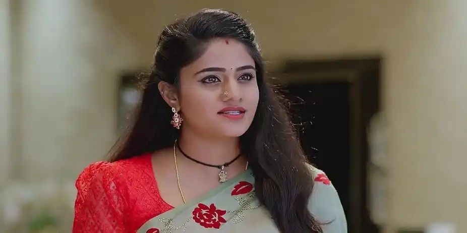Jagadhatri - July 29, 2024 - Best Scene