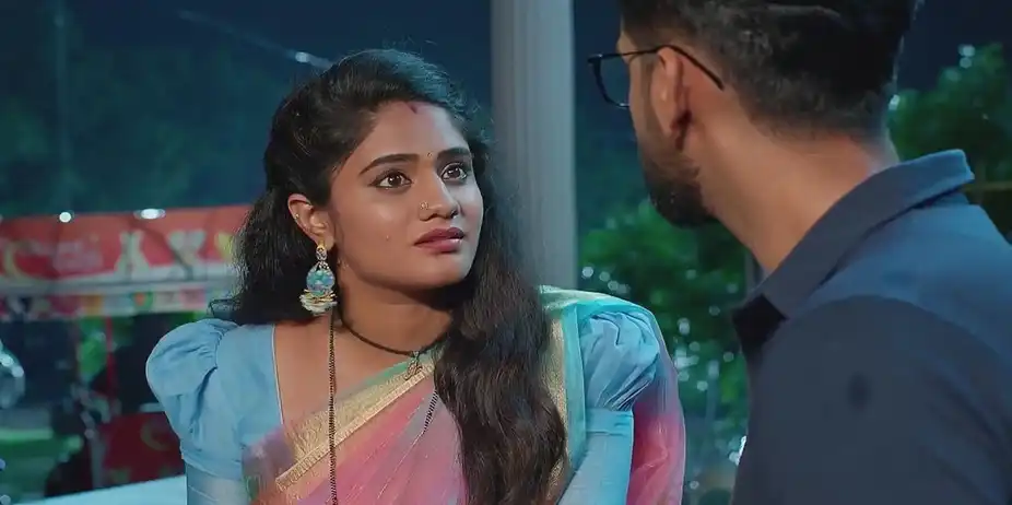 Jagadhatri - July 30, 2024 - Best Scene