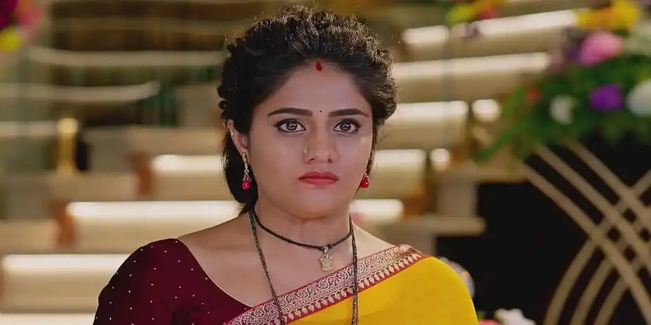 Jagadhatri - August 03, 2024 - Best Scene
