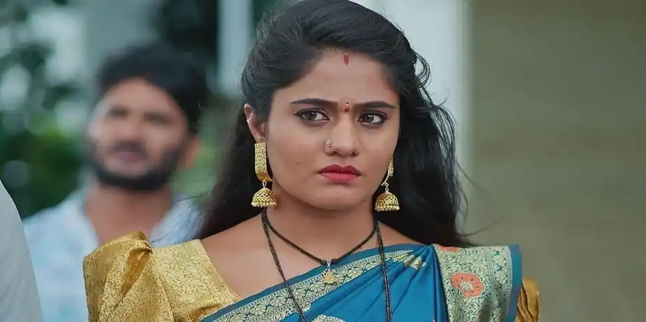 Will Kedar Fall in Yuvaraj's Trap? | Jagadhatri