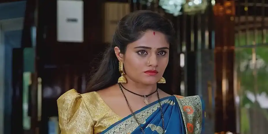 Jagadhatri - August 02, 2024 - Best Scene