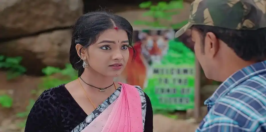 Jabilli Kosam Aakashamalle - July 29, 2024 - Best Scene