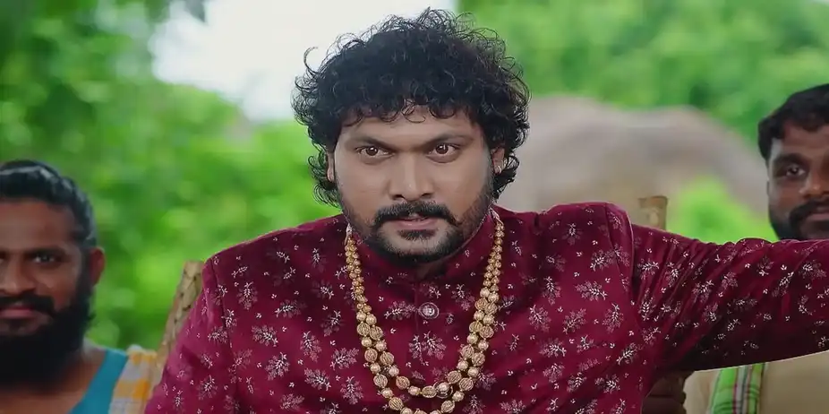 Jabilli Kosam Aakashamalle - July 30, 2024 - Best Scene