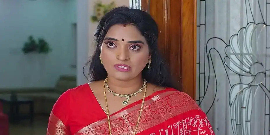 Jabilli Kosam Aakashamalle - August 02, 2024 - Best Scene