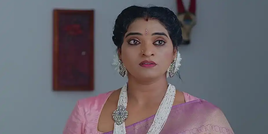 Jabilli Kosam Aakashamalle - August 03, 2024 - Best Scene
