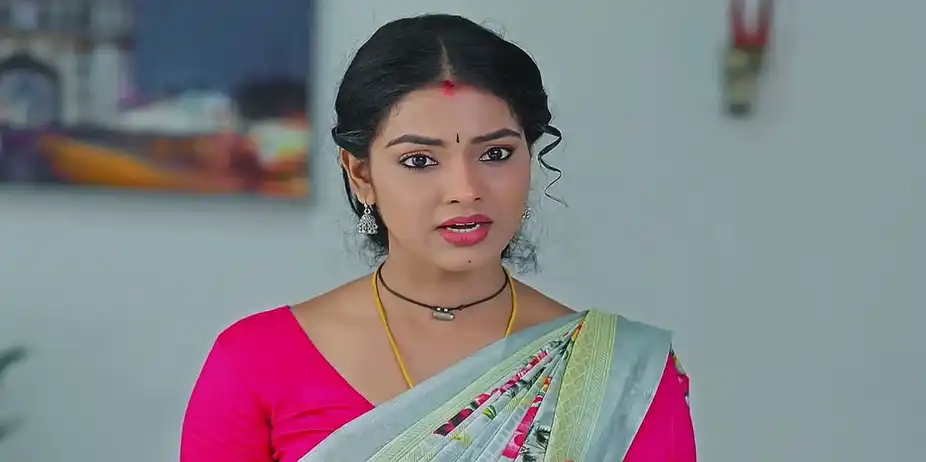 Jabilli Kosam Aakashamalle - August 01, 2024 - Best Scene