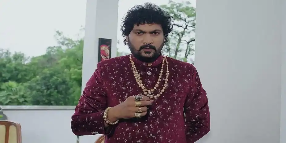 Jabilli Kosam Aakashamalle - July 31, 2024 - Best Scene