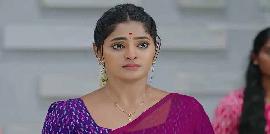 Janaki Ramayya Gari Manavaralu - July 29, 2024 - Best Scene
