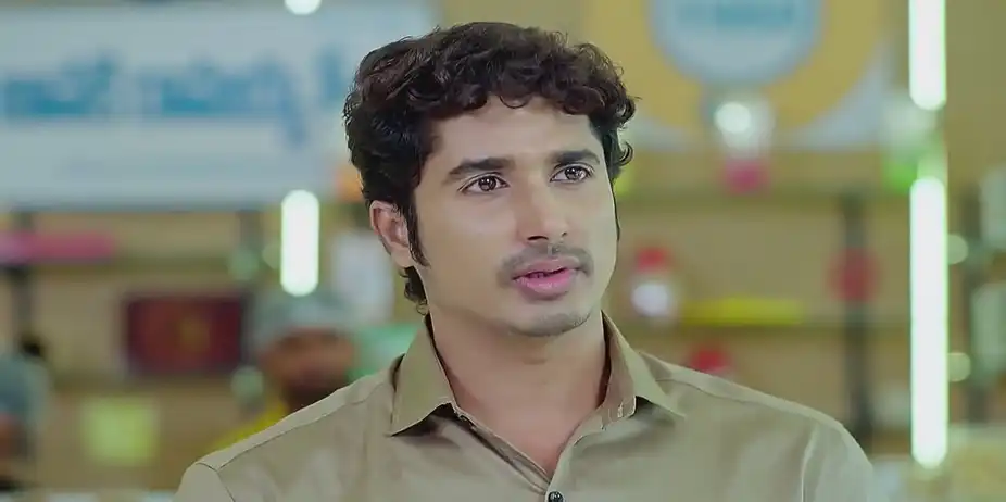 Janaki Ramayya Gari Manavaralu - August 01, 2024 - Best Scene