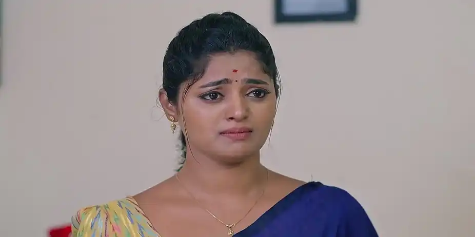 Janaki Ramayya Gari Manavaralu - July 31, 2024 - Best Scene