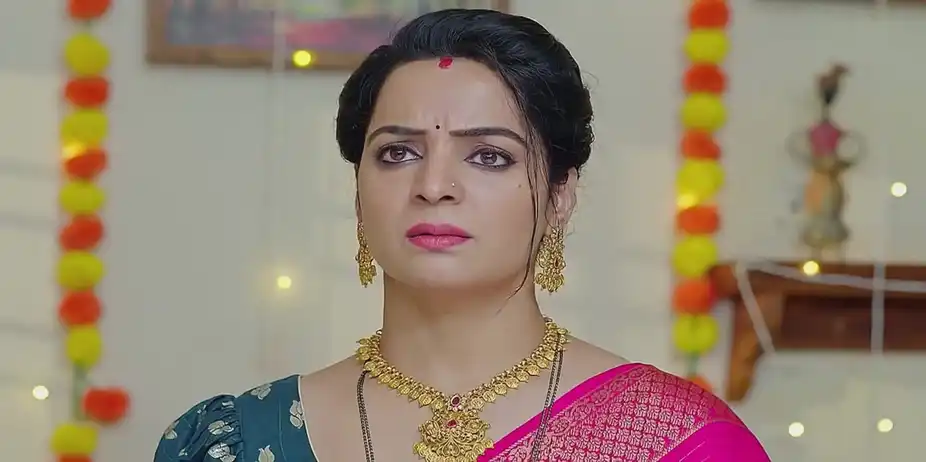 Janaki Ramayya Gari Manavaralu - August 02, 2024 - Best Scene