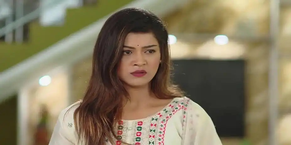 Diya Loses Consciousness | Bhagya Rekha