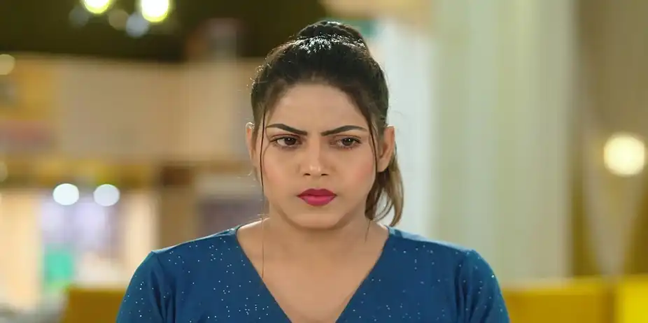 Bhagya Rekha - July 29, 2024 - Episode Spoiler