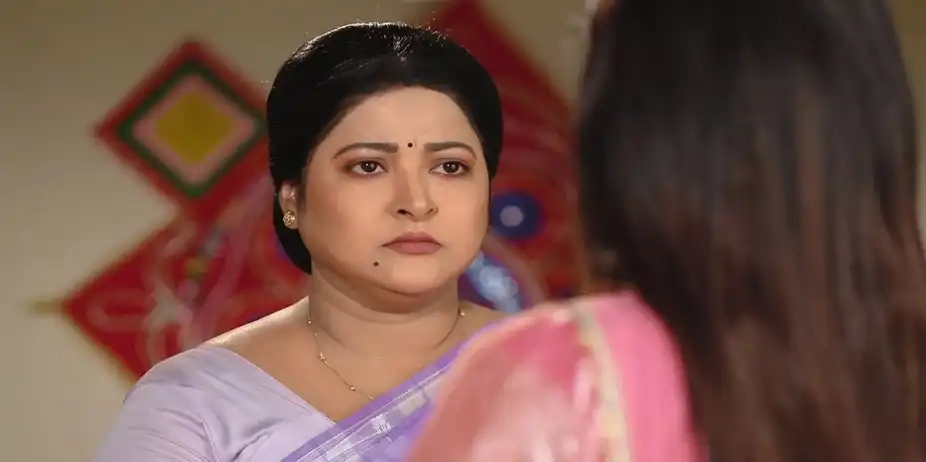 Bhagya Rekha - August 01, 2024 - Episode Spoiler