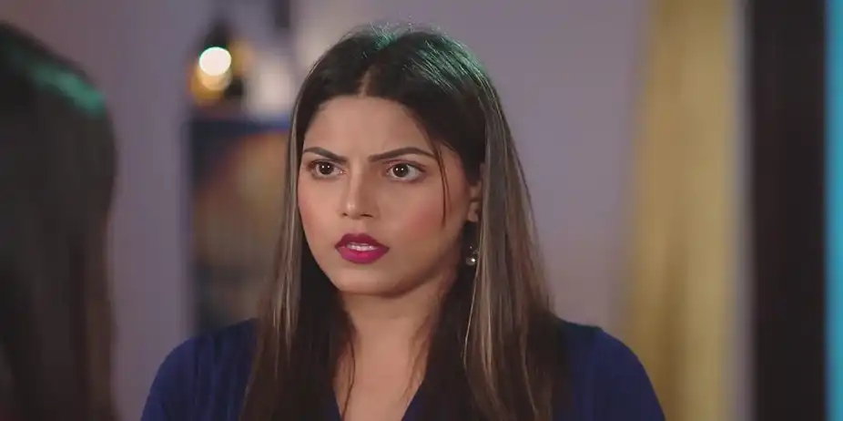 Mayur Worries about Being Exposed | Bhagya Rekha