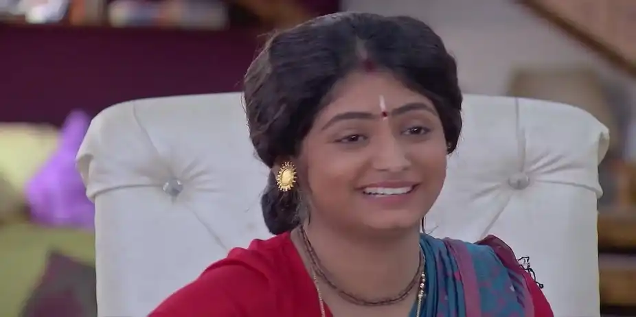 Ashok Learns about Sina | Shyama