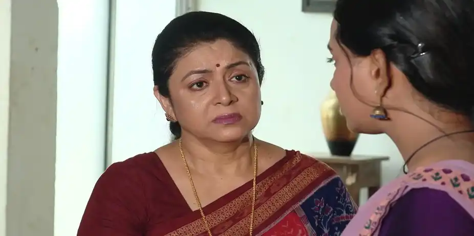 Sandhya Ragini - July 31, 2024 - Episode Spoiler