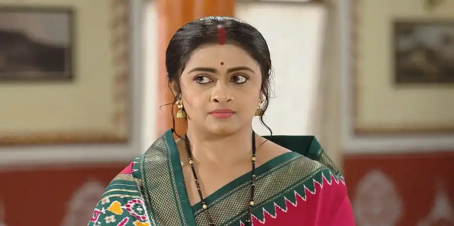 Sandhya Ragini - July 30, 2024 - Episode Spoiler