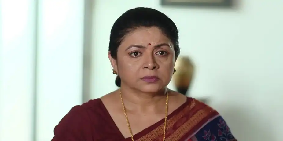Sandhya Ragini - August 01, 2024 - Episode Spoiler