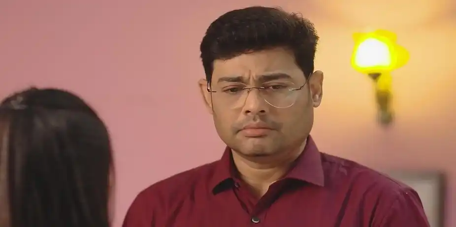 Madhav Questions Ragini | Sandhya Ragini