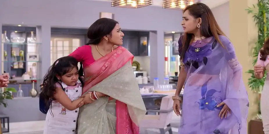 Matira Bandhan - July 30, 2024 - Episode Spoiler