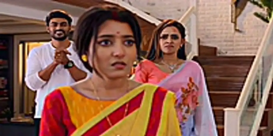 Matira Bandhan - 02 August, 2024