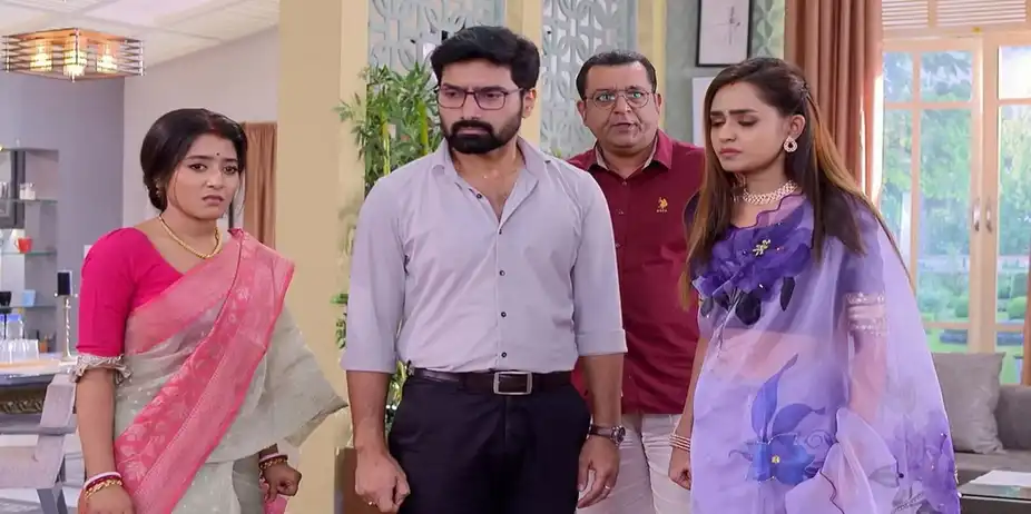 Matira Bandhan - July 31, 2024 - Episode Spoiler