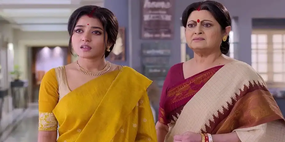 Matira Bandhan - 05 August, 2024