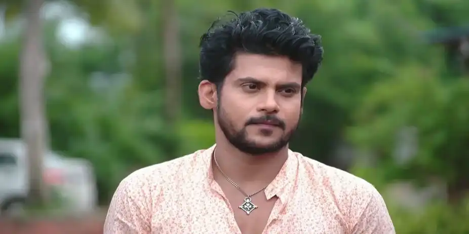 Priya Learns about Raj | Suna Jhia
